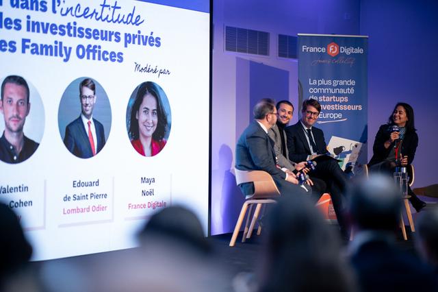 CFO Day 2026 - France Digitale